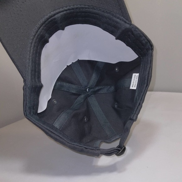 NWOT Bass Pro Shops embroidered adjustable cap - Picture 5 of 8